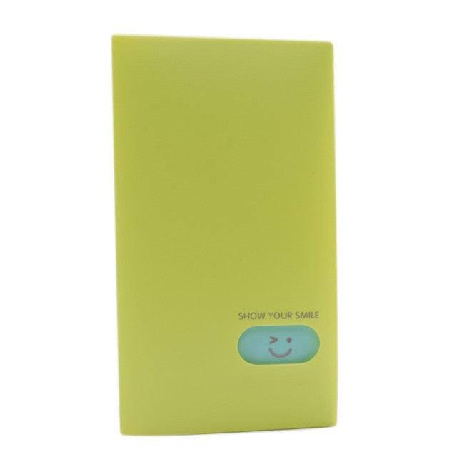 120 Pocket Mini Film Photo Album Storage Case Memory Book