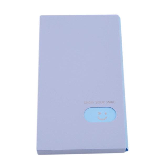 120 Pocket Mini Film Photo Album Storage Case Memory Book