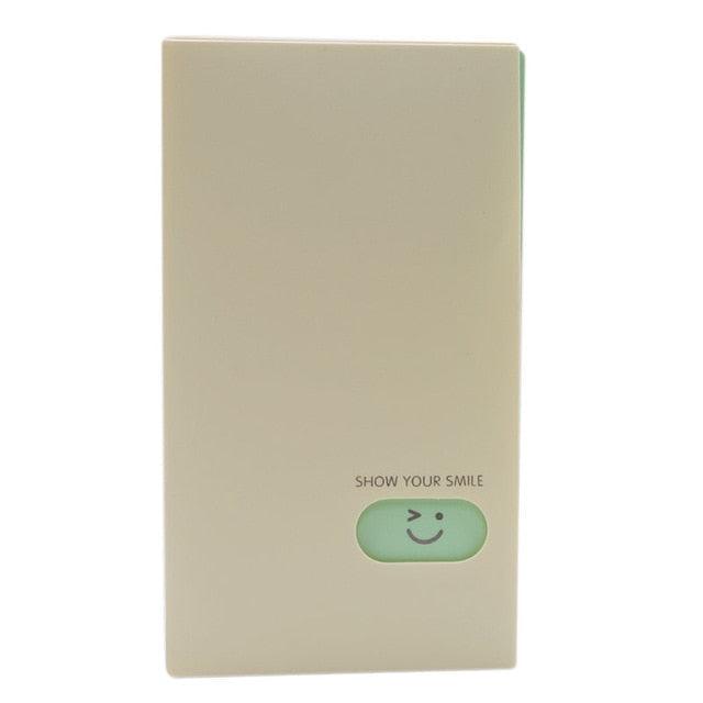 120 Pocket Mini Film Photo Album Storage Case Memory Book