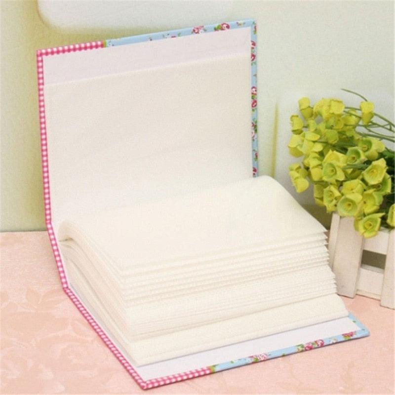 120 Pocket Mini Film Photo Album Storage Case Memory Book