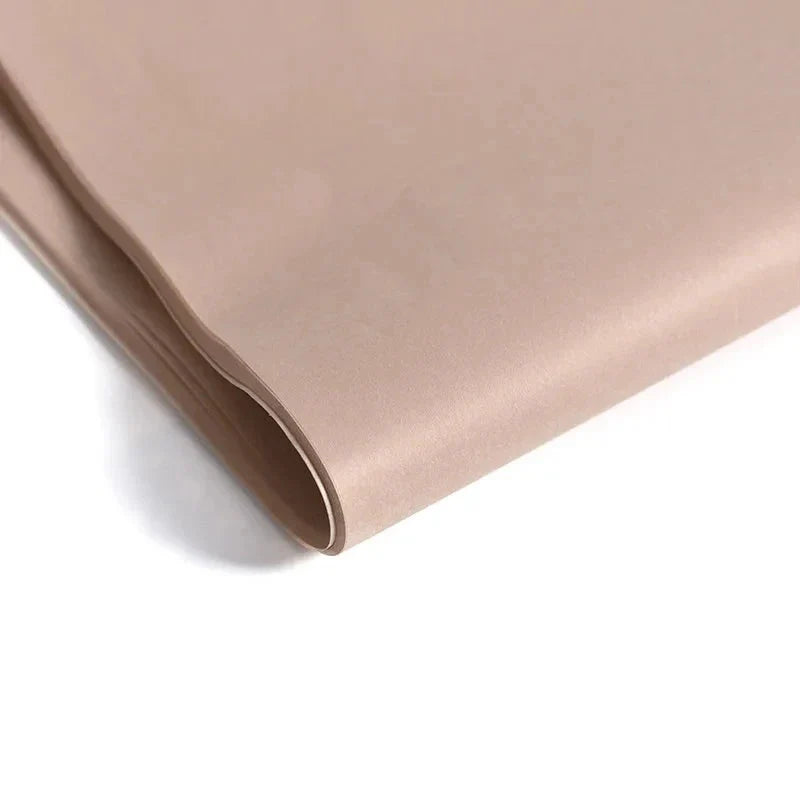 40pcs Floral Tissue Paper 75x52CM Gift Wrapping Scrapbooking Craft Sheets