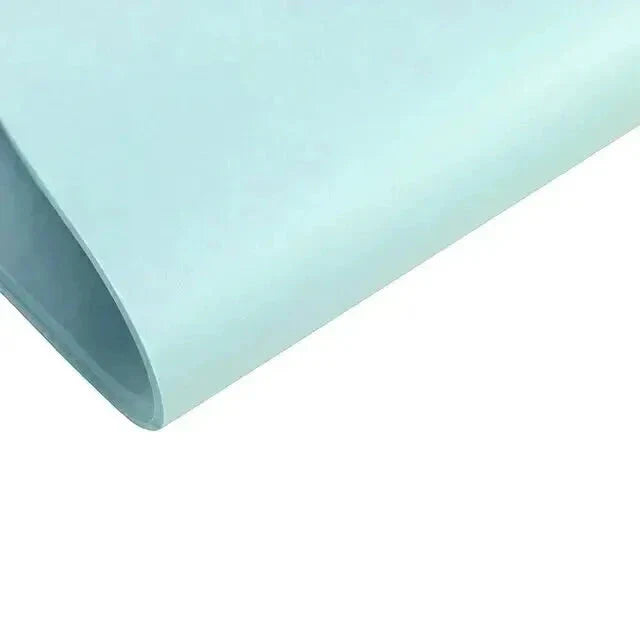 40pcs Floral Tissue Paper 75x52CM Gift Wrapping Scrapbooking Craft Sheets