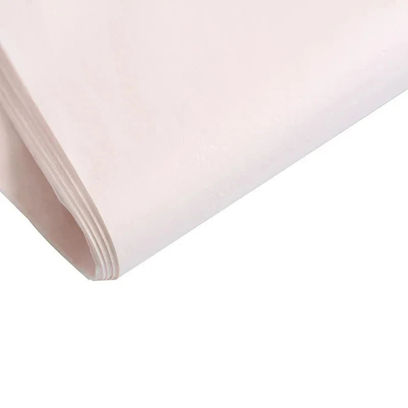 40pcs Floral Tissue Paper 75x52CM Gift Wrapping Scrapbooking Craft Sheets
