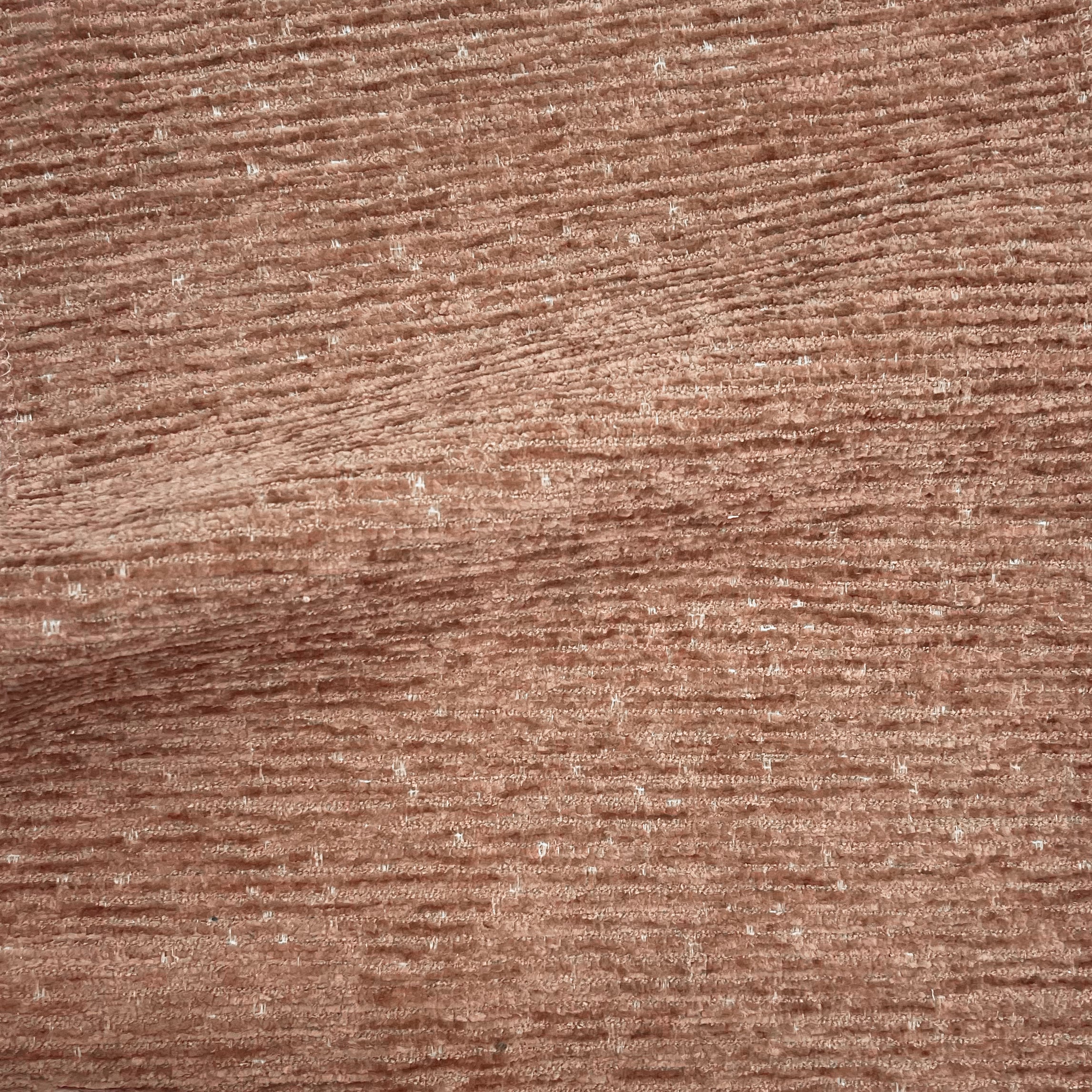 Quinn Casual Vibe Chenille Jacquard Upholstery Fabric by Yard