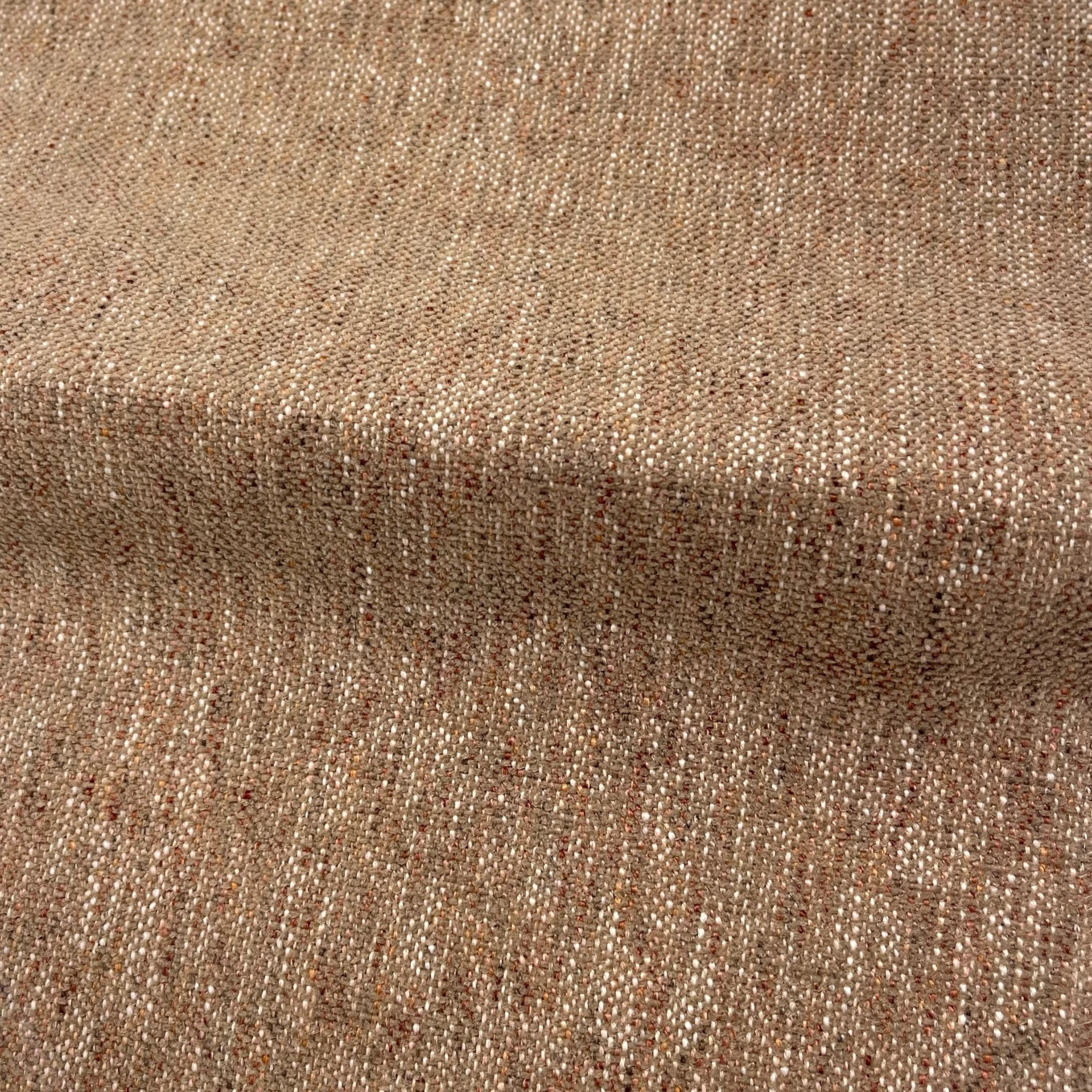 Selma Multi Tonal Textured Upholstery Fabric